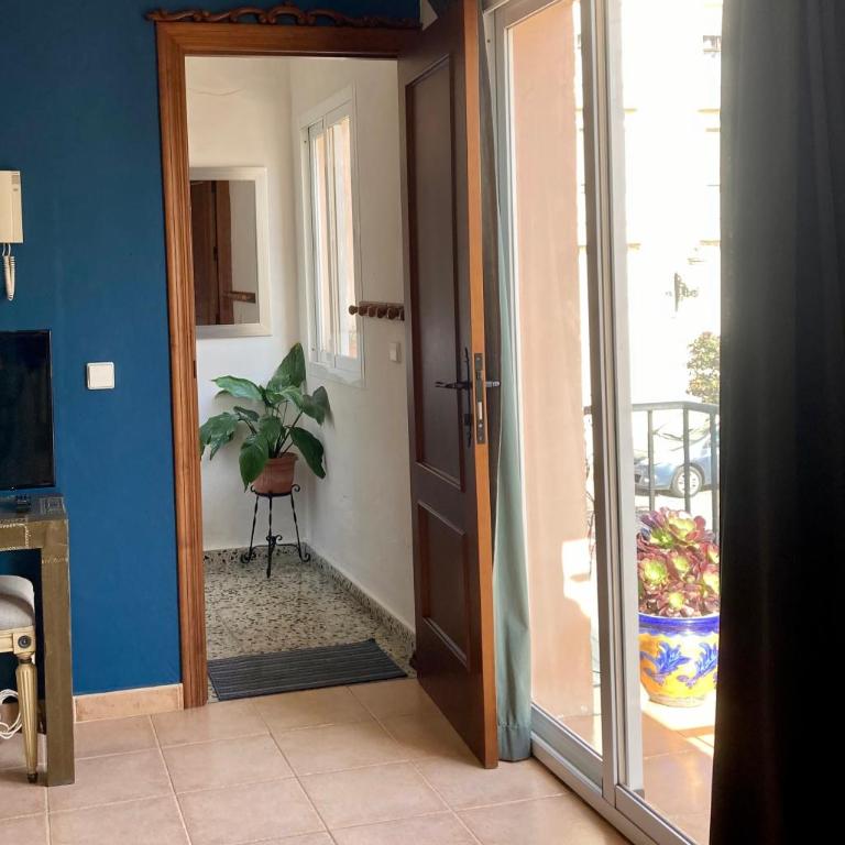 ApartaUnMomento y Disfruta!! - Apartamento de 1 dormitorio - 4