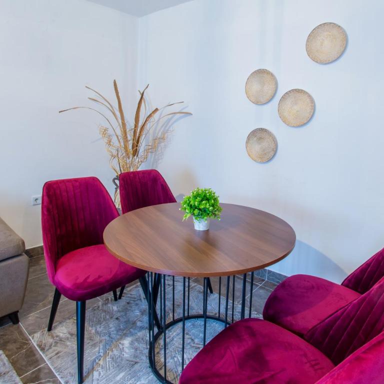 The Jewel of Mostar - Apartment with Balcony - 35