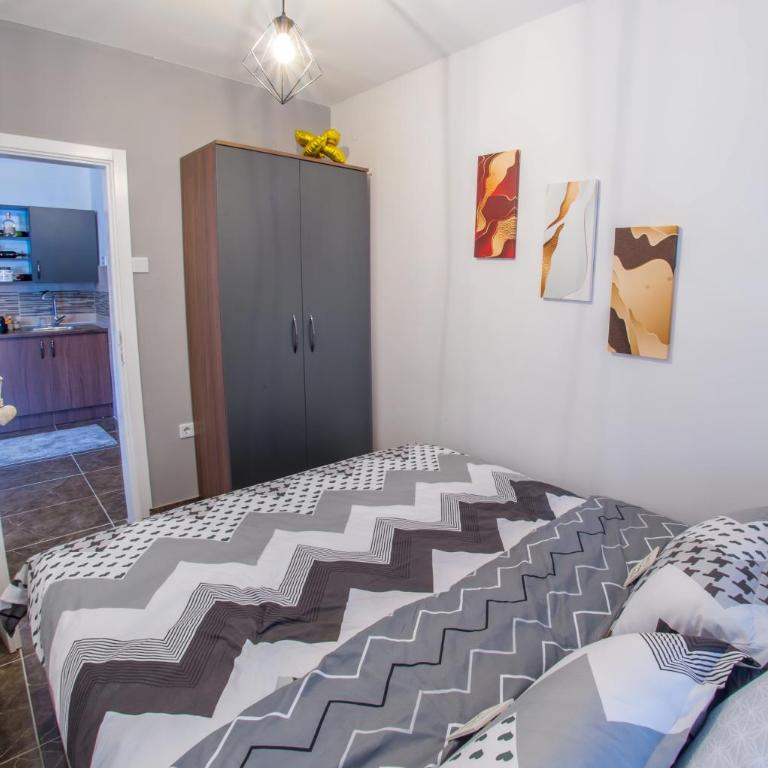 The Jewel of Mostar - Apartment with Balcony - 8