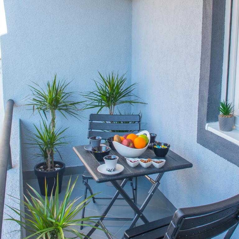 The Jewel of Mostar - Apartment with Balcony - 45