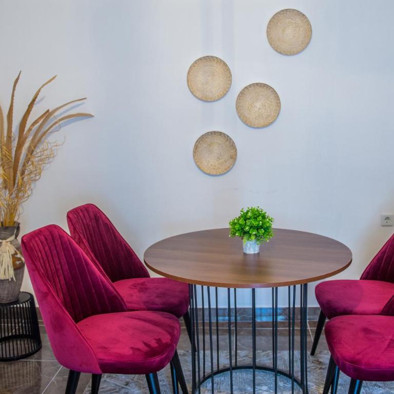 The Jewel of Mostar - Apartment with Balcony - 39