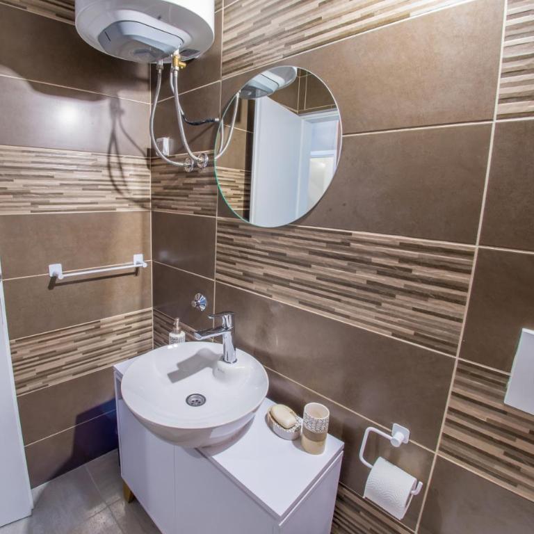 The Jewel of Mostar - Apartment with Balcony - 42