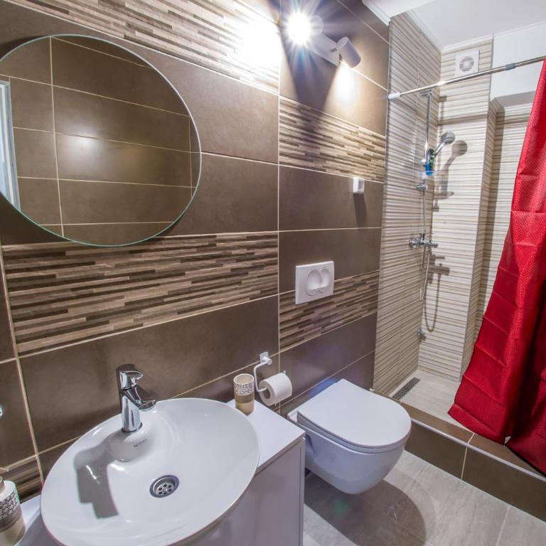 The Jewel of Mostar - Apartment with Balcony - 44