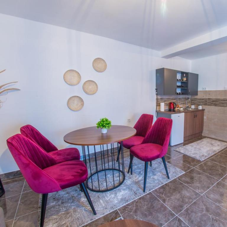 The Jewel of Mostar - Apartment with Balcony - 46