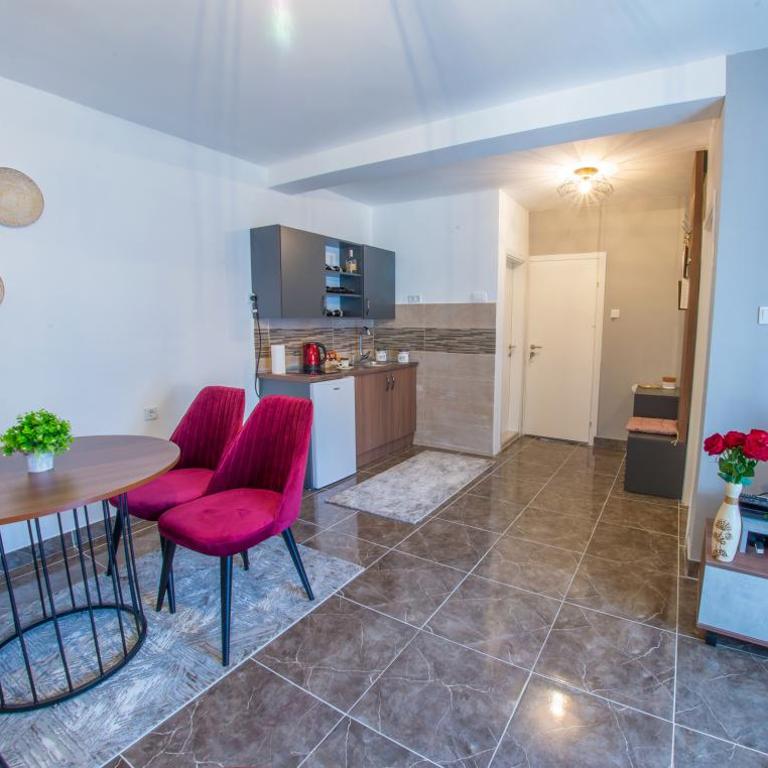 The Jewel of Mostar - Apartment with Balcony - 7