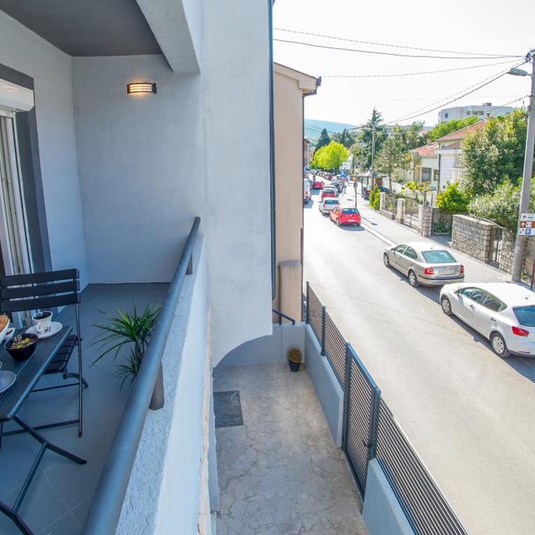 The Jewel of Mostar - Apartment with Balcony - 36