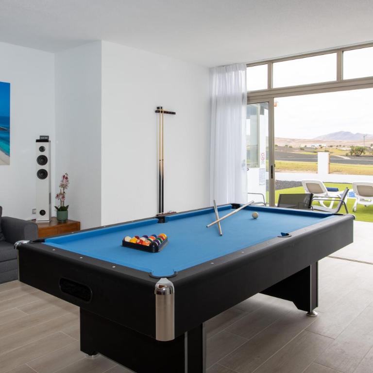 Luxury Villa Perla - Three-Bedroom Villa - 21