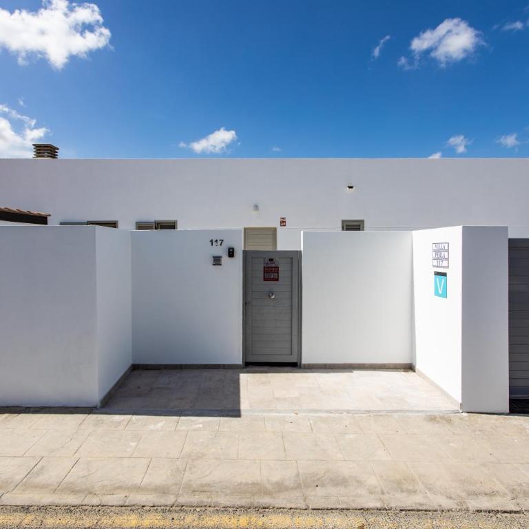 Luxury Villa Perla - Three-Bedroom Villa - 53