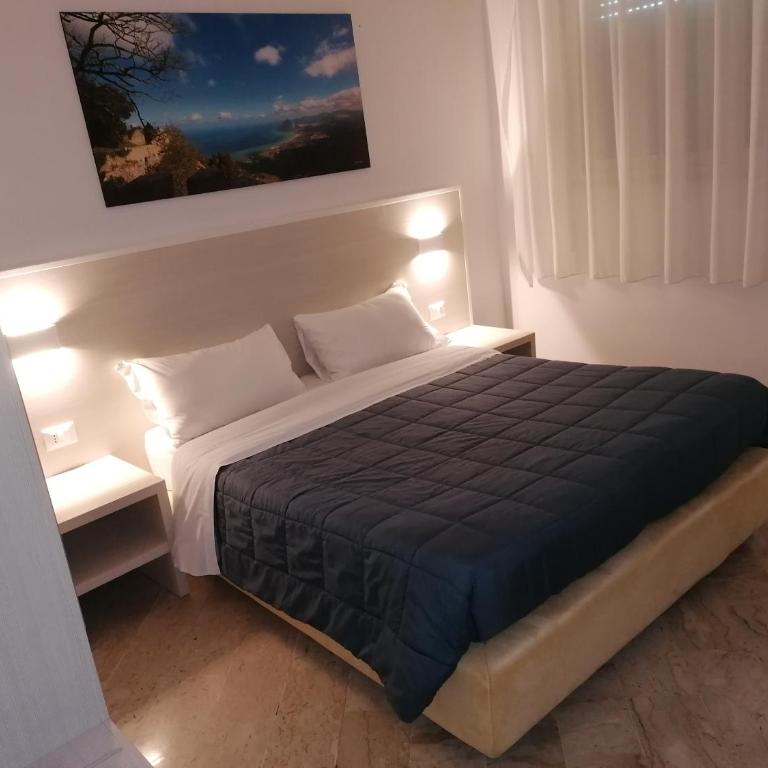 Zibibbo Beach Apartments - Trapani - Superior Apartment - 1