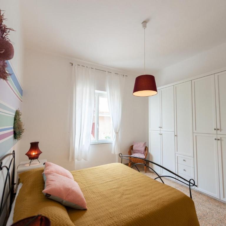 Casa Del Mare San Vincenzo - Appartamenti Vacanza - Appartamento con 2 Camere da Letto e Terrazza - 11