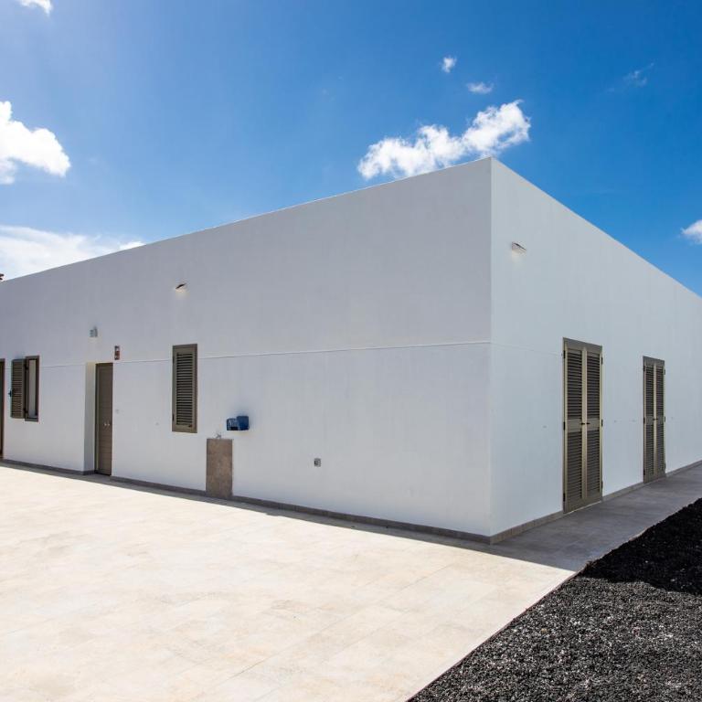Luxury Villa Perla - Three-Bedroom Villa - 54