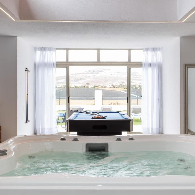 Luxury Villa Perla - Three-Bedroom Villa - 20