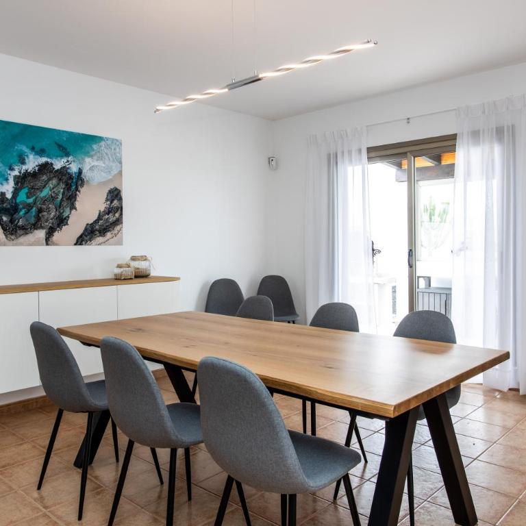 Luxury Villa Perla - Three-Bedroom Villa - 43