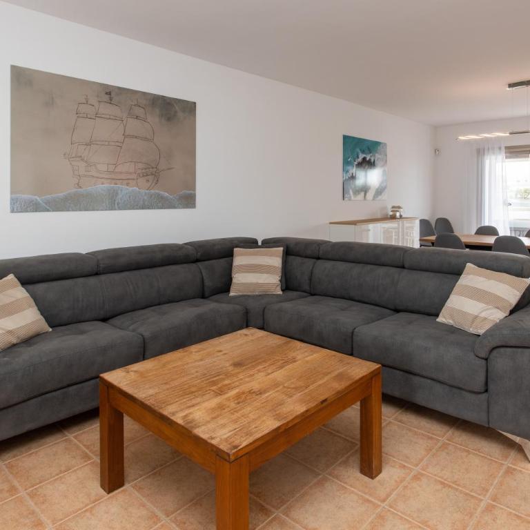 Luxury Villa Perla - Three-Bedroom Villa - 14