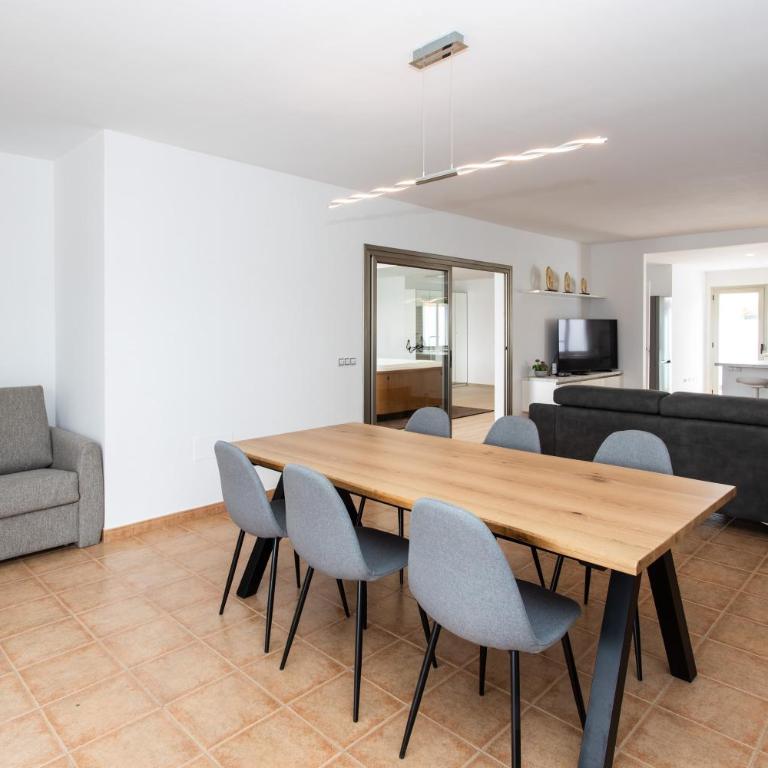 Luxury Villa Perla - Three-Bedroom Villa - 42