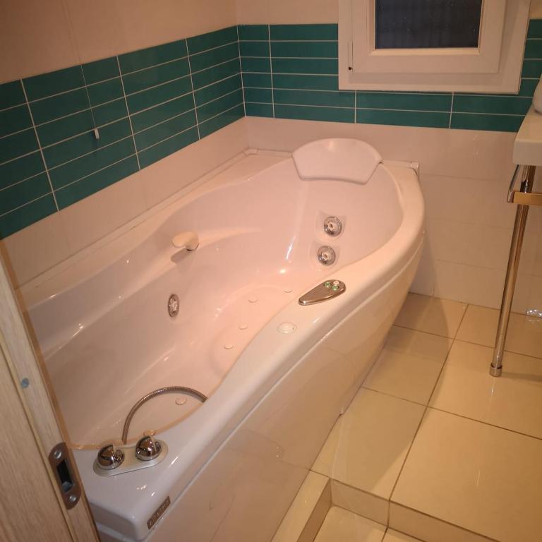 STELLA MARINA - Appartamento con 3 Camere da Letto - 9