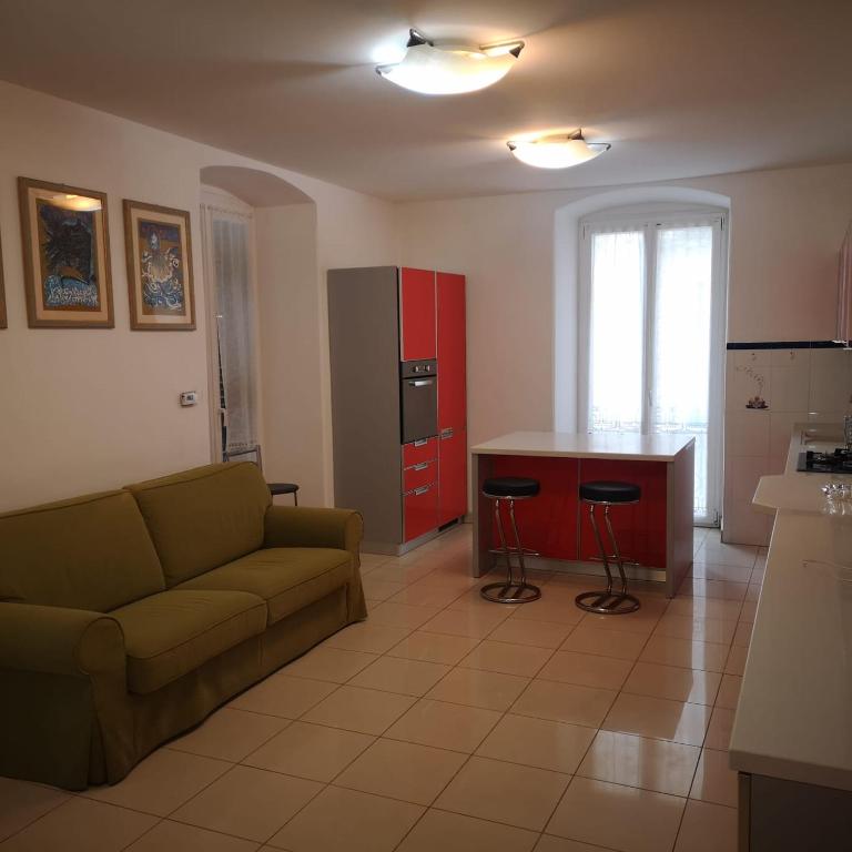STELLA MARINA - Appartamento con 3 Camere da Letto - 6