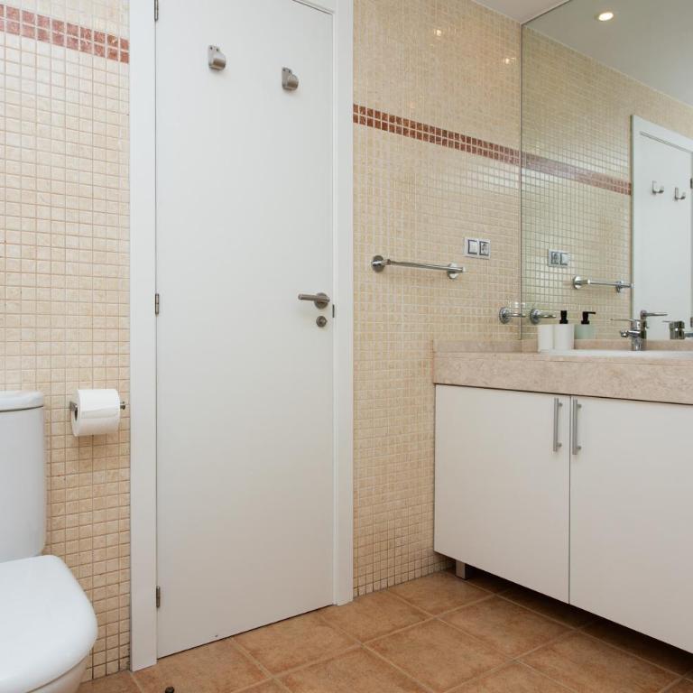 Luxury Villa Perla - Three-Bedroom Villa - 27