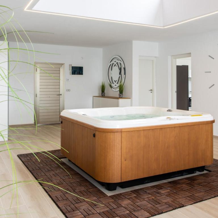 Luxury Villa Perla - Three-Bedroom Villa - 48