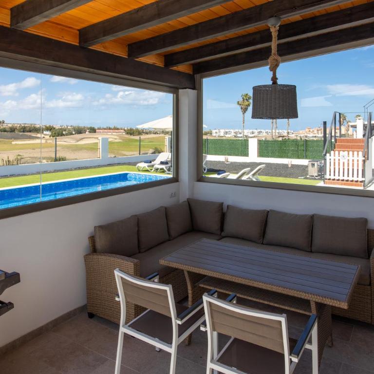 Luxury Villa Perla - Three-Bedroom Villa - 6