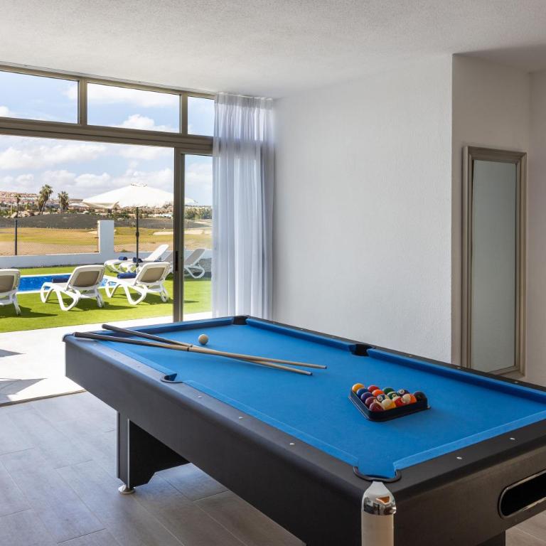Luxury Villa Perla - Three-Bedroom Villa - 49