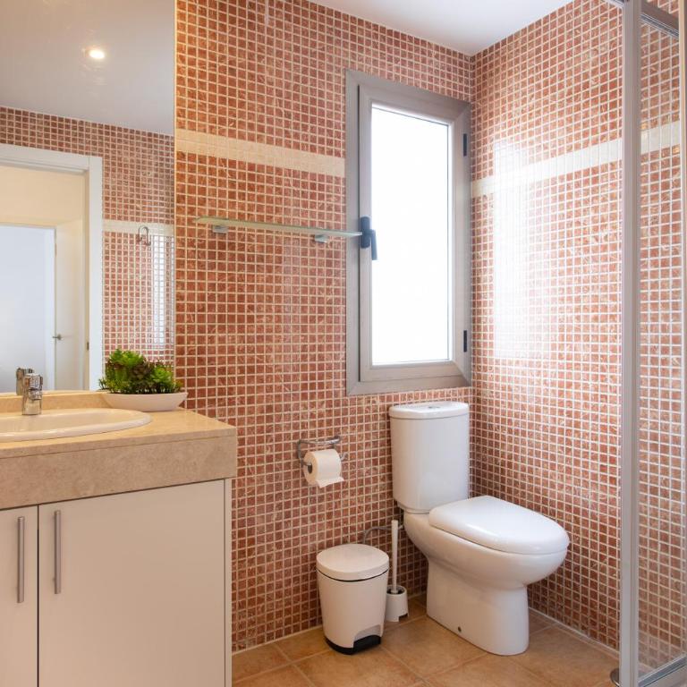 Luxury Villa Perla - Three-Bedroom Villa - 33