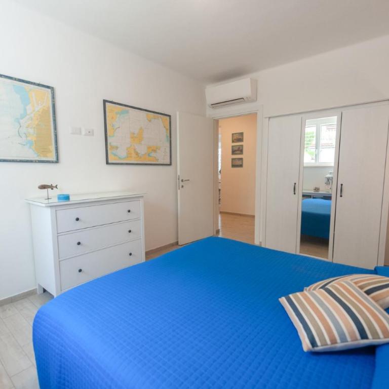 Casa Del Mare San Vincenzo - Appartamenti Vacanza - Appartamento con 3 Camere da Letto - 15