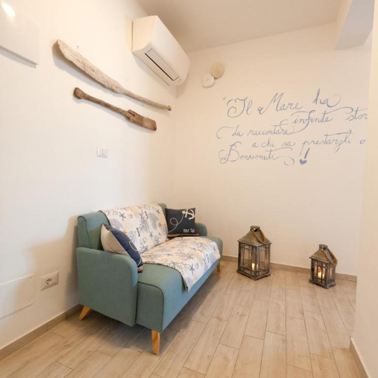 Casa Del Mare San Vincenzo - Appartamenti Vacanza - Appartamento con 3 Camere da Letto - 6