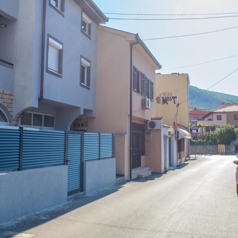 The Jewel of Mostar - Studio - 4