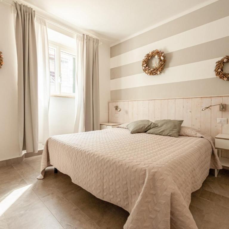 Casa Del Mare San Vincenzo - Appartamenti Vacanza - Appartamento con 2 Camere da Letto - 3