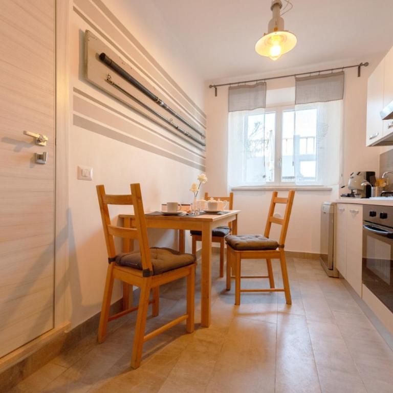 Casa Del Mare San Vincenzo - Appartamenti Vacanza - Appartamento con 2 Camere da Letto - 6