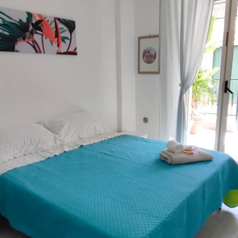 L'isola di Fimi - Maison 2 Chambres - 32
