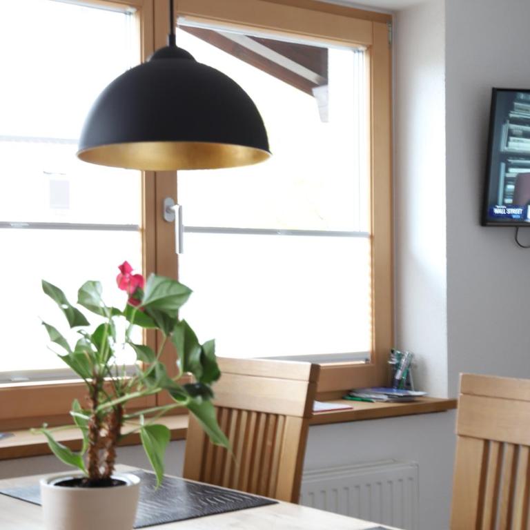 Bio Apartment - Der Steinadler - Apartment mit 2 Schlafzimmern - 11