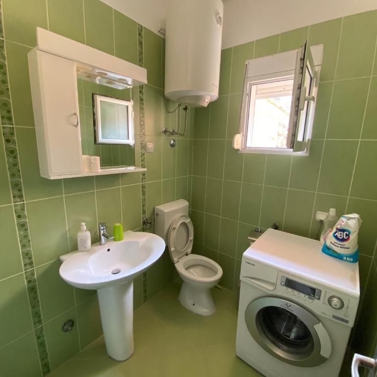 Apartments Marilu - Double Studio with Garden - 13