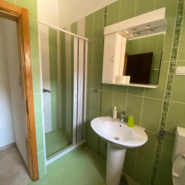 Apartments Marilu - Double Studio with Garden - 12