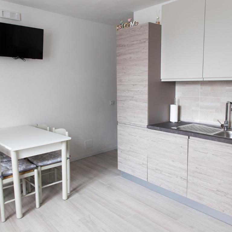 Appartamento Speranza - Apartment mit 1 Schlafzimmer - 2
