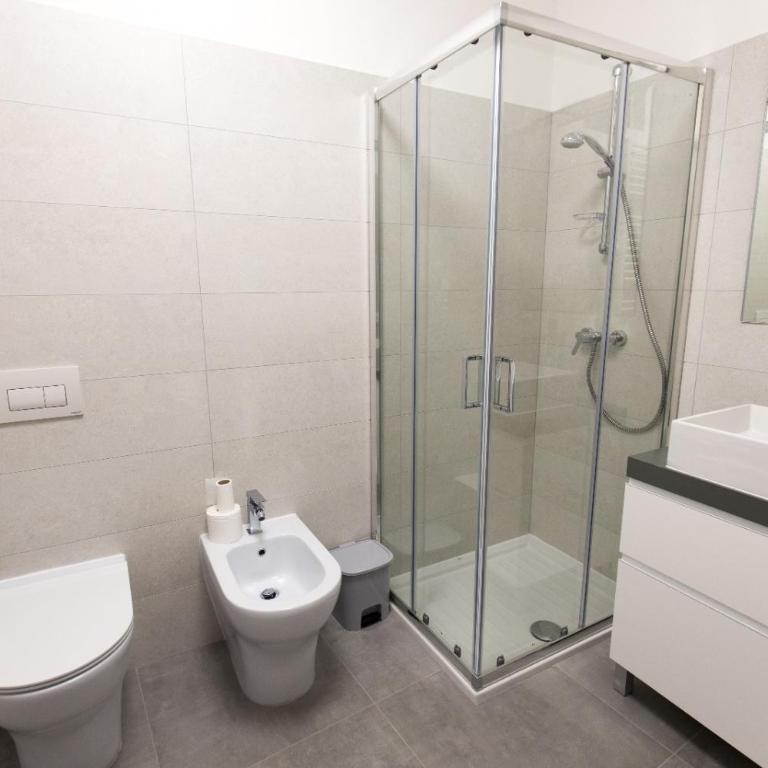 Appartamento Speranza - Apartment mit 1 Schlafzimmer - 7