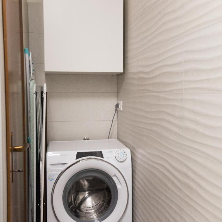 Appartamento Speranza - Apartment mit 1 Schlafzimmer - 8