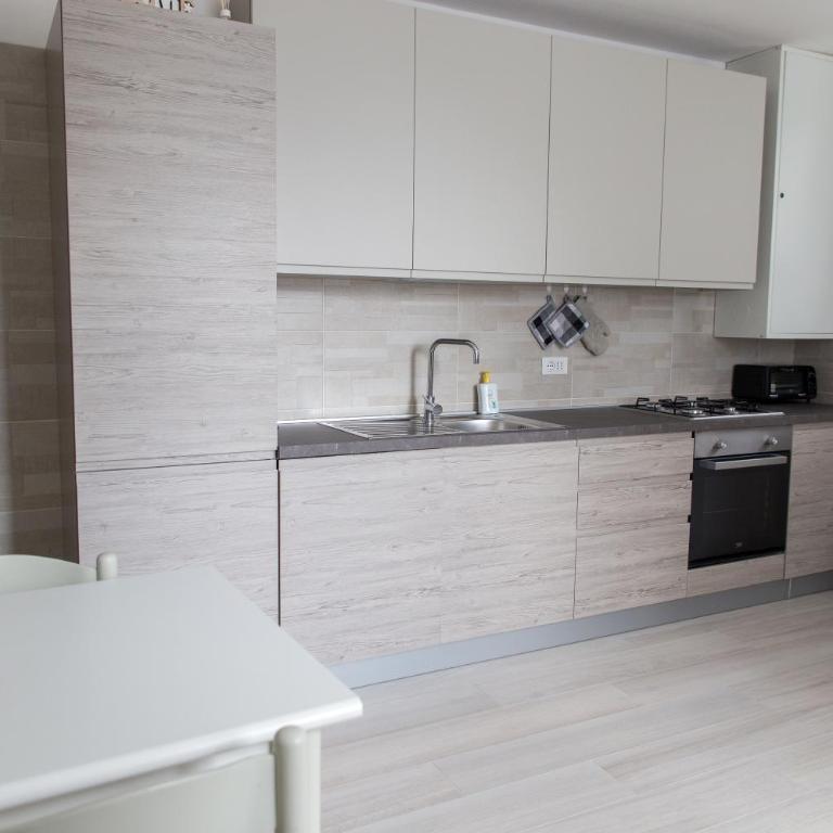Appartamento Speranza - Apartment mit 1 Schlafzimmer - 3