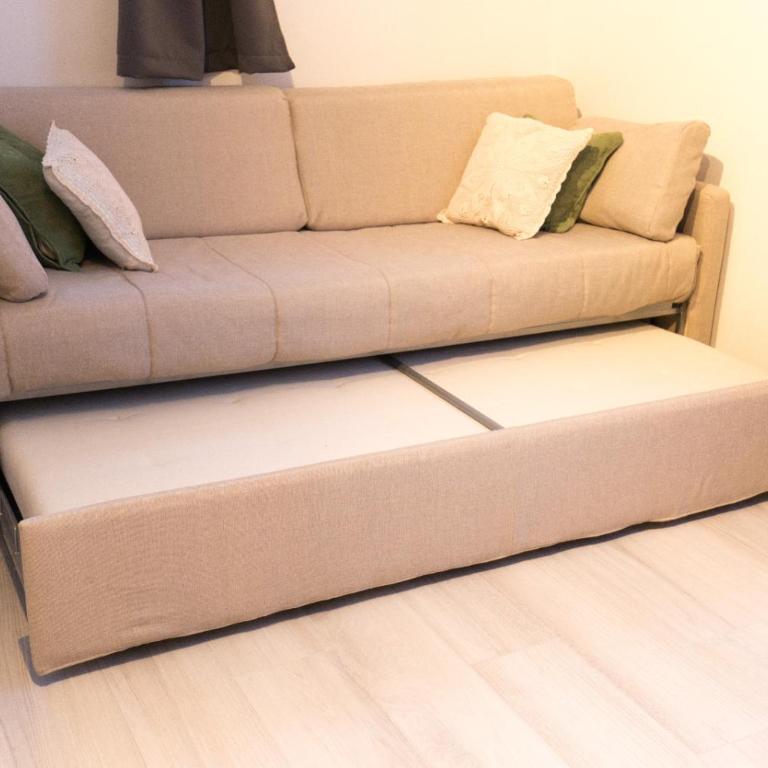 Appartamento Speranza - Apartment mit 1 Schlafzimmer - 4