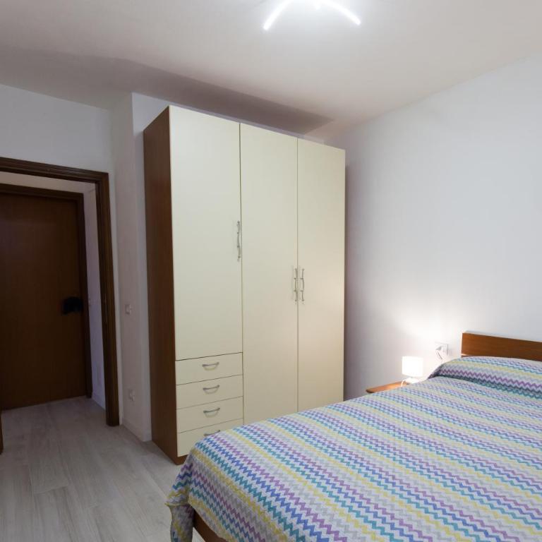 Appartamento Speranza - Apartment mit 1 Schlafzimmer - 6