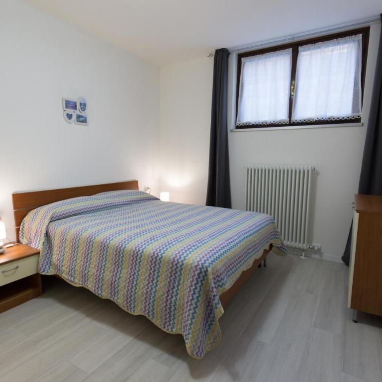 Appartamento Speranza - Apartment mit 1 Schlafzimmer - 5