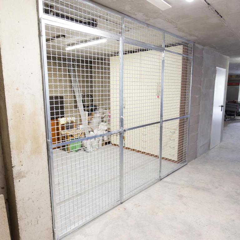 Appartamento Speranza - Apartment mit 1 Schlafzimmer - 12