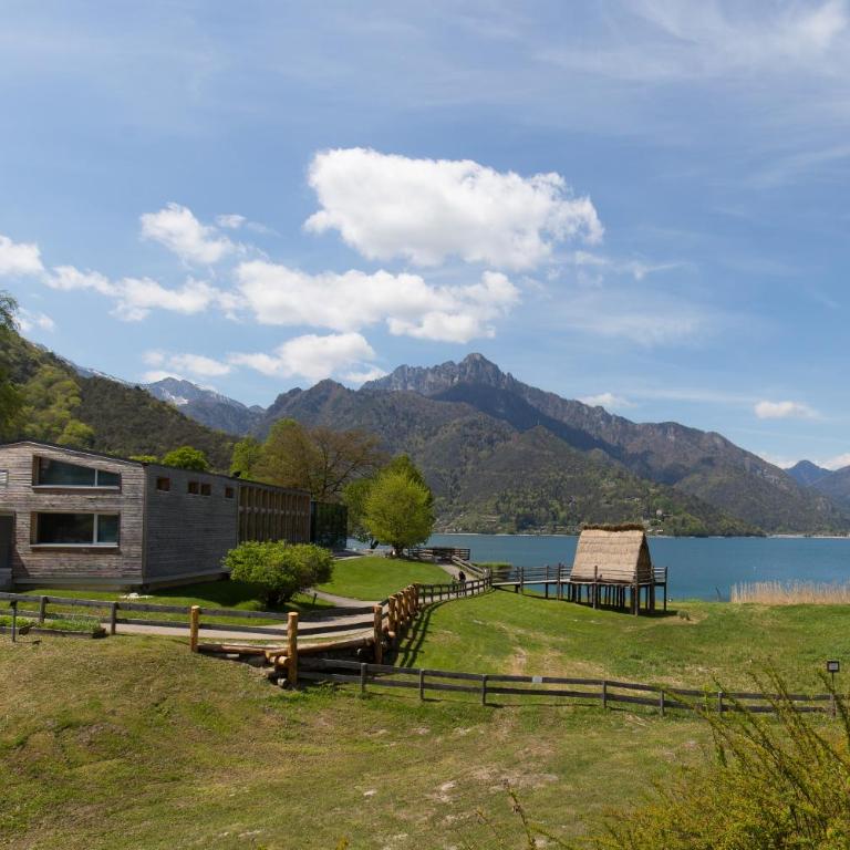 Appartamento Speranza - Apartment mit 1 Schlafzimmer - 15