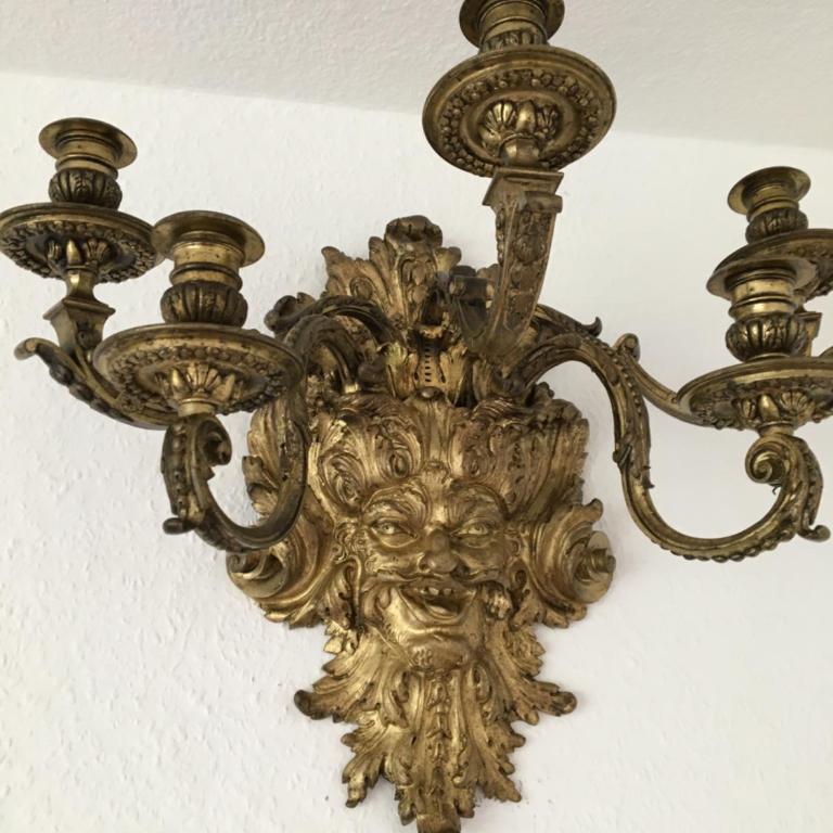 Schönste Location in Würzburg - Apartment mit 2 Schlafzimmern - 35