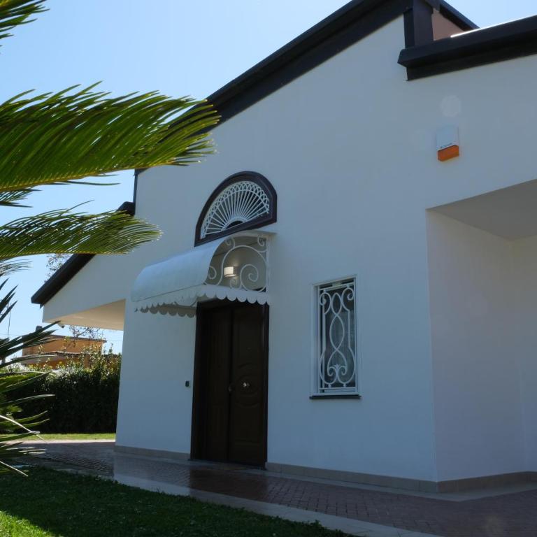 Villa Salvius Pompei - Casa con 3 Camere da Letto - 12