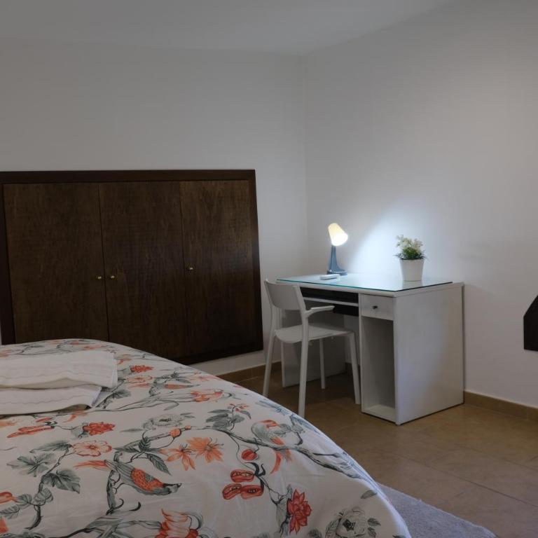 Villa Salvius Pompei - Casa con 3 Camere da Letto - 31