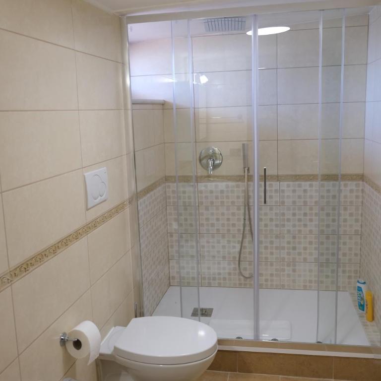 Villa Salvius Pompei - Casa con 3 Camere da Letto - 14