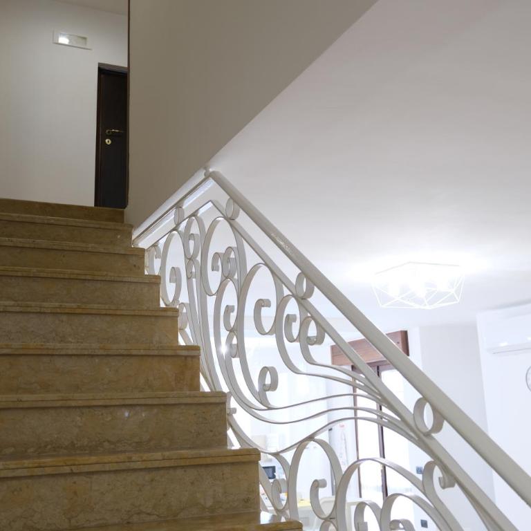 Villa Salvius Pompei - Casa con 3 Camere da Letto - 15