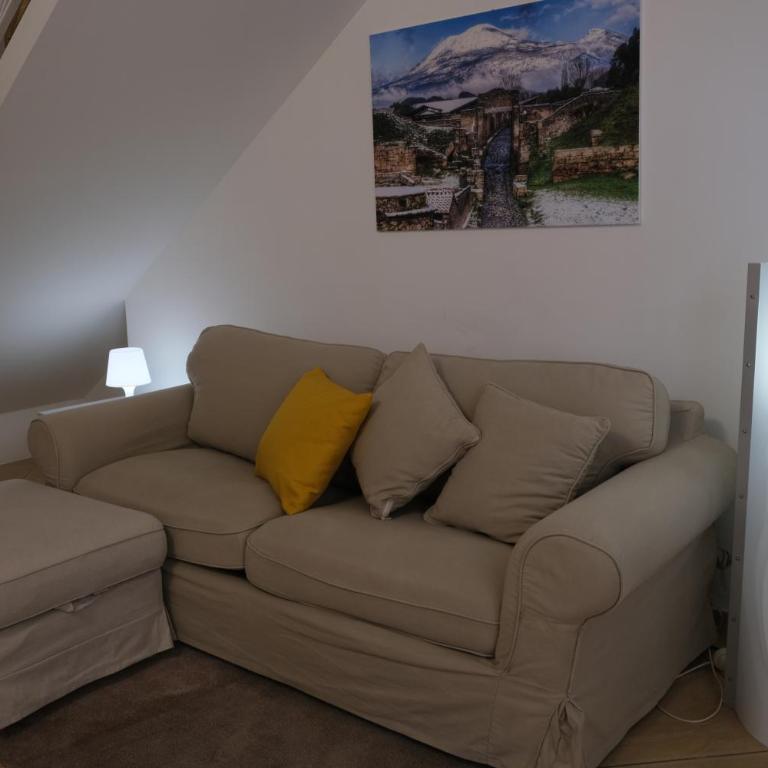 Villa Salvius Pompei - Casa con 3 Camere da Letto - 16